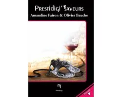 Prestidigi'saveurs