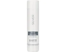 dusy professional EnVité Silver Shampoo 250 ml