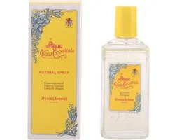 Alvarez Gomez - 150 ml - Eau de Cologne
