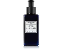 Murdock London - Beard Moisturizer - 150ml - Verzorg en hydrateert je baard