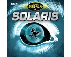 Classic Radio Sci-Fi10- Solaris