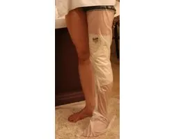 LimbO - Beschermhoes Gips