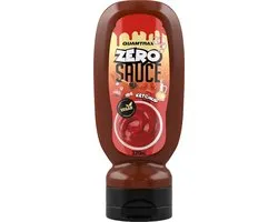0% Kcal Sauce - 320ml - Ketchup