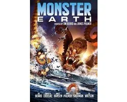 Monster Earth