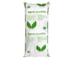 Perlite (perliet) 100 liter (grof) Agra