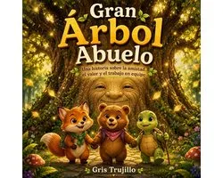 Gran arbol abuelo
