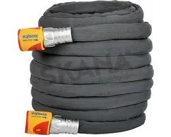 Hozelock - Tuinslang hybride PVC/stof - anti-twist