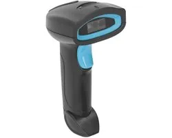 Handheld Barcode Scanner - Bedrade Code Scanner - Hoge Nauwkeurigheid - Logistiek Express - 1D 2D Reader - Voor Professioneel Gebruik - C...
