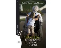 Cuadernos de Frontera 16 - Familia. Los debates que no tuvimos