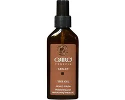 Orro Venezia Argan - L'Huile - 100ml