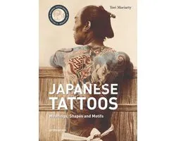 Japanese Tattoos