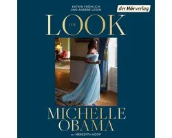 The Look (deutsche Ausgabe)
