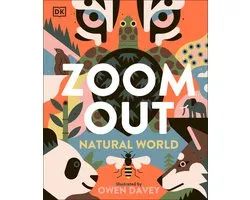Zoom Out Natural World