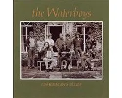 Fisherman's Blues