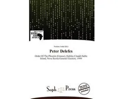 Peter Delefes