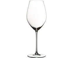 Riedel Veritas champagneglazen, flutes, 449 ml, set van 8
