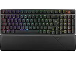 Asus ROG Strix Scope II 96 Wireless - Zwart