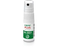 Care Plus Anti-Insect Deet 40% spray - 15 ml