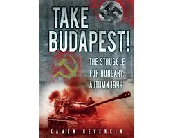 Take Budapest!