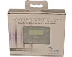 Adm easy led control 2 plus