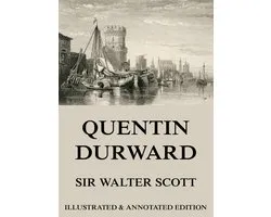 Quentin Durward
