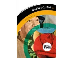 Som do Vinil 4 - João Donato, Quem é quem