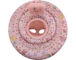 Little Dutch Dreamy Mermaid Babyzwemband Roze