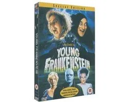 Young Frankenstein