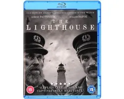 The Lighthouse [Blu-Ray]
