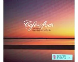 Cafe del Mar: The Best Of