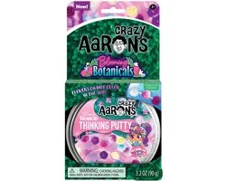 Crazy Aaron's | Pâte à modeler Blooming Botanicals