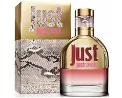 Cavalli just her edt 30 ml spray