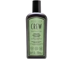 American Crew - Pre-Styling Forming Shampoo - 250ml