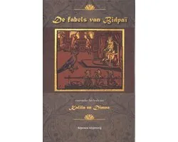 De fabels van Bidpai