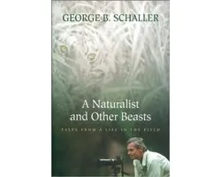 A Naturalist and Other Beasts