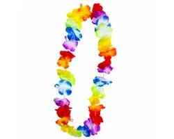 Pride Krans – LGBTQ+ - Pride - Regenboog – Pride month – Rainbow – Pride vlag – Pride accessoire – Parade - Kransen - Accessoire – Pride kleding - Decoratie