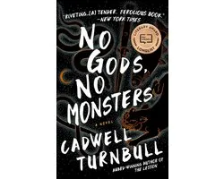 Convergence Saga- No Gods, No Monsters