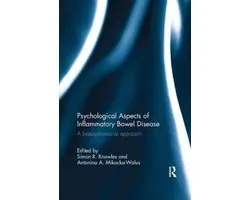 Psychological Aspects of Inflammatory Bowel Disease