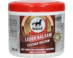 Leovet Cuir Baume Autre - 500 Ml
