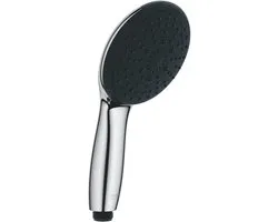 GROHE Vitalio Start 110 handdouche - 3 straalsoorten - AquaCalibrator - Chroom