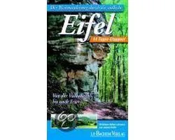 Der Weitwanderweg durch die südliche Eifel
