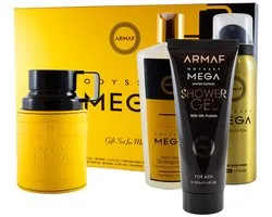 Armaf Odyssey Mega Gift Set