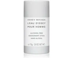 Issey Miyake L'eau D'issey (issey Miyake) deodorant stick 75 ml
