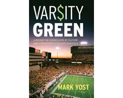 Varsity Green