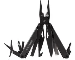Black Eagle Kodiak Midnight Black