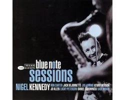 Blue Note Sessions
