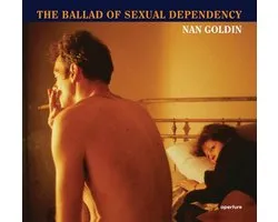 Nan Goldin The Ballad Of Sexual Dependen