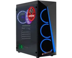 ÉcranON - AMD - Night Shark - GamePC.V31229