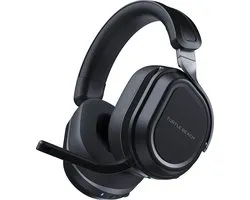 Turtle Beach Stealth™ 700 – Casque de jeu sans fil - PS5, PS4, PC et Mobile - Zwart
