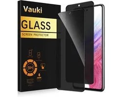Vauki 2 Pieces Privacy Tempered Glass for Honor Magic 6 Lite 5G Anti-Spy Hardness 9H Scratch-Resistant Bubble Free - ShopVlot